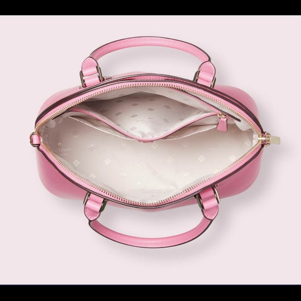 Gaby’sBags👜💕Kate Spade Satchel - Picture 6 of 7